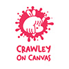 Crawley on Canvass profil