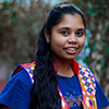 Nandini Khisty's profile