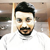 Karthik Yadav's profile