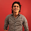Nicolás Fernández sin profil