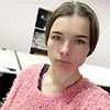 Profilo di Marina Novikova