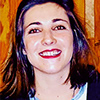 Patricia Barross profil