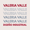 Valeria Valle 的个人资料