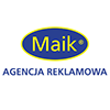 Profiel van MAIK Agencja Reklamowa