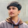 Zahoor Ahmads profil