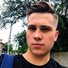 Profil użytkownika „Roman Mykhailov”