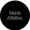 Maria Albillos's profile