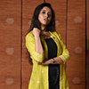 Anurati Chaudhuris profil