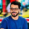 Nader Asmar's profile