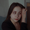 Anastasia Gulevich's profile
