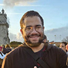 Profil użytkownika „João Rocha”