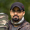 Akhil Vinayak Menons profil