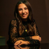 Profil von Rashida Debes