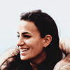 Profilo di Melissa Mercangül Miroğlu