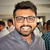 Jayvadan Bhojanis profil