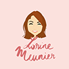 Profilo di Lorine Meunier