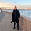 Profil użytkownika „Mikhail Perekalskij”