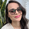 Profil von Angela G. Rojas Tovar