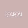ROM ROM 的個人檔案