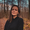 Ann Bezrukova's profile