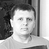 Максим Вакуленко sin profil
