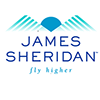 James Sheridans profil