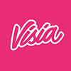 Visia Media's profile