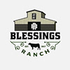 Henkilön Blessings Ranch profiili