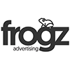 Profil frogz advertising