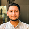 Nabeel Shah profili