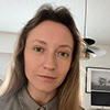 Olesia Bachynska's profile