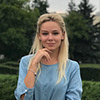 Alexandra Safonova's profile