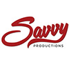 Savvy Productions's profile