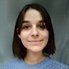 Profiel van Liza Boldysheva