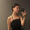 Polina Chernykh's profile