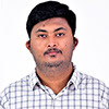 Ashwin B's profile