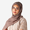 Muna Fadhel's profile