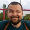 Profil użytkownika „Yehor Pankov”