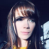 Kateryna Aloshyna's profile