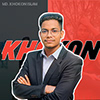Md Khokon Islam sin profil