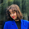 Chloé Mathieus profil