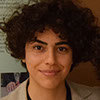 Profilo di Mina Jafarpoor