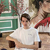 Profil użytkownika „Victor Apasov”