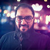 Faisal Shaikh's profile