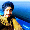 Profil von Jaspreet Singh