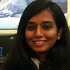Profil von Swati Asthana
