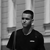 Степан Григорчук's profile
