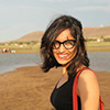 Profil Anuja Deshmukh