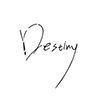 Destiny ｜Graphic Designer 的個人檔案