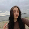 Anastasiia Tarasenko's profile